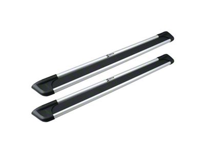 Westin Sure-Grip Aluminum Running Boards 93 in - Polished - 27-6640