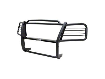 Westin 2003-2007 Chevrolet Silverado Classic 1500LD Sportsman Grille Guard - 40-1175