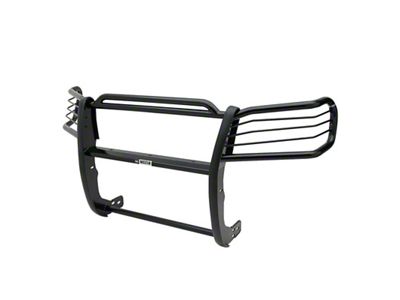 Westin 2005-2015 Toyota Tacoma Sportsman Grille Guard - Black - 40-1605