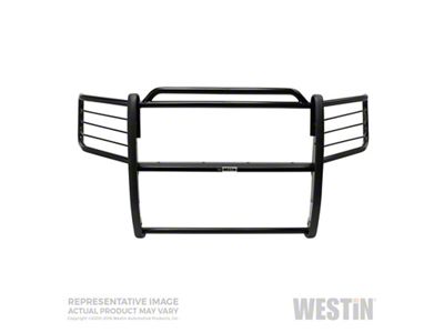 Westin 2006-2011 Ford Ranger Excl STX models Sportsman Grille Guard - 40-2055