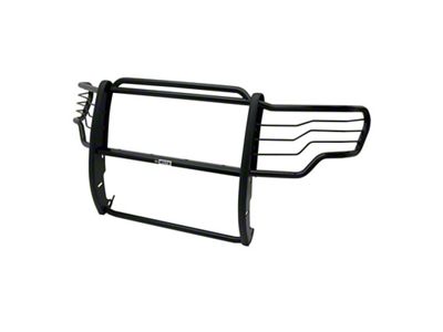 Westin 2009-2014 Ford F-150 Sportsman Grille Guard - Black - 40-2505