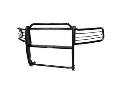 Westin 2009-2018 Dodge/Ram 1500 Sportsman Grille Guard - Black - 40-3545