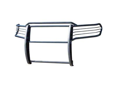 Westin 2014-2018 Toyota Tundra Sportsman Grille Guard - Black - 40-3705