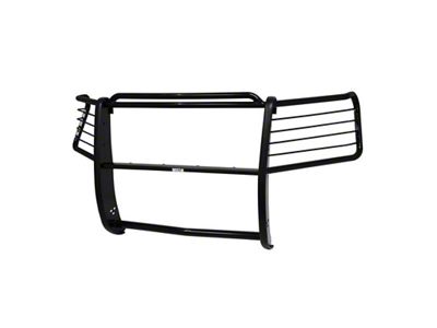 Westin 2019 Chevrolet Silverado 1500 Sportsman Grille Guard - Black - 40-3955