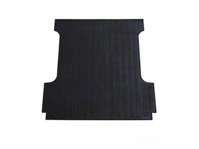 Westin 2017-2018 Ford F-250/350 8ft bed Truck Bed Mat - 50-6415