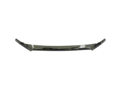Westin 2015-2017 Ford F-150 Wade Platinum Bug Shield - Smoke - 72-96154