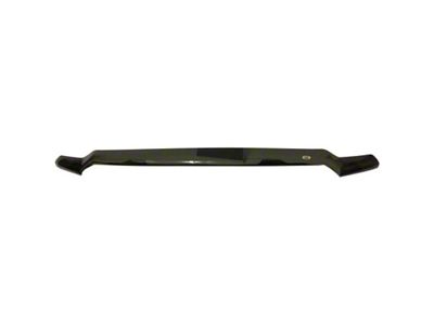 Westin 2014-2017 GMC Sierra 1500 Wade Platinum Bug Shield - 72-98148