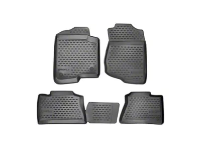 Westin 2006-2011 BMW 3 Series Sedan Excl. Xi & Xdrive - 74-03-41006