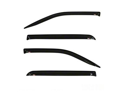Westin 2019 RAM 1500 Crew Cab Non Classic Wade Slim - 72-35432