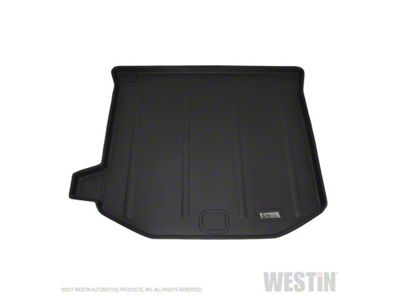 Westin 2011-2018 Jeep Grand Cherokee Wade Sure-Fit Cargo Liner - 72-117093