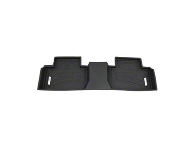 Westin 2016-2018 Mitsubishi Outlander Wade Sure-Fit Floor Liners 2nd Row - 72-113078