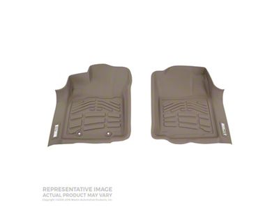 Westin 1999-2007 Ford Super Duty Reg/Super Cab/Crew Cab Wade Sure-Fit - 72-130021
