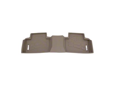 Westin 2016-2018 Mitsubishi Outlander Wade Sure-Fit Floor Liners 2nd Row - 72-133078