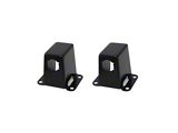 Westin Sensor Relocator - Black (14-18 Ram Truck/SUV)