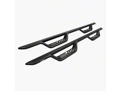 Westin 04-13 Chevrolet Silverado Outlaw Drop Nerf Step Bar - 20-11955
