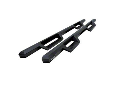 Westin 04-13 Chevy Silverado 1500 Crew Cab 2004-2013 HDX Drop - 56-11955
