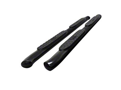 Westin 05-21 Toyota Tacoma Access Cab PRO TRAXX 4 Oval - 21-22675