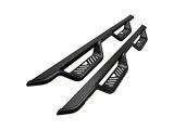 Westin 05-22 Toyota Tacoma Double Cab Outlaw Drop Nerf Step - 20-12775