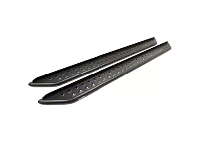 Westin 05-23 Toyota Tacoma Double Cab Pickup Outlaw Running Boards - 28-31135
