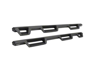 Westin 07-18 Chevrolet Silverado 1500 CC 5.5ft Bed HDX Drop - 56-534565
