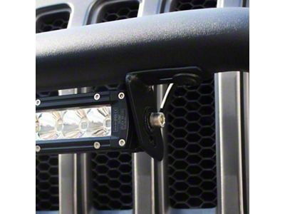 Westin 07-18 Jeep Wrangler JK / 18-22 Jeep Wrangler JL - 59-88015