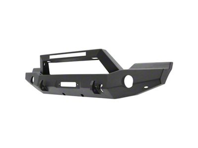 Westin 07-18 Jeep Wrangler JK WJ2 Full Width Front Bumper - 59-80055