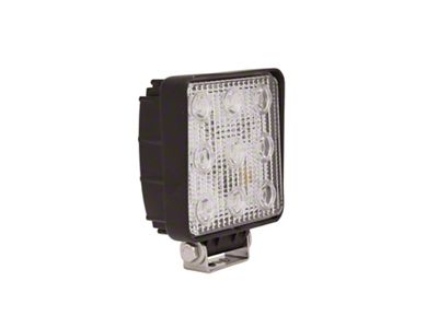 Race Sport Lighting LED Work Light - 09-12211A