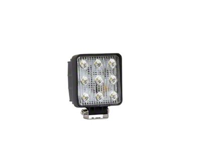 Race Sport Lighting 09-12211B LED Work Light - 09-12211B