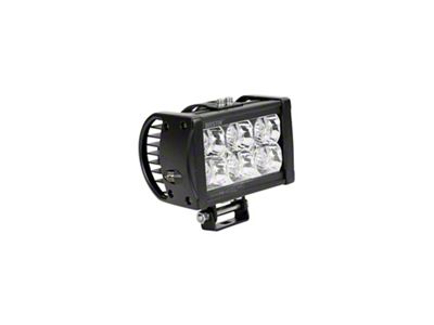 Race Sport Lighting 09-12215-18S Double Row LED Light Bar - 09-12215-18S