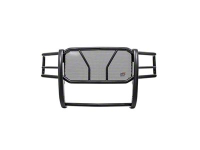 Westin 09-14 Ford F-150 HDX Modular Grille Guard - Black - 57-22505