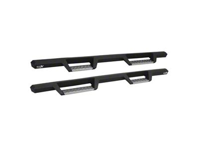 Westin 10-17 Toyota 4Runner Trail Edition Excl. Ltd HDX Stainless - 56-138352