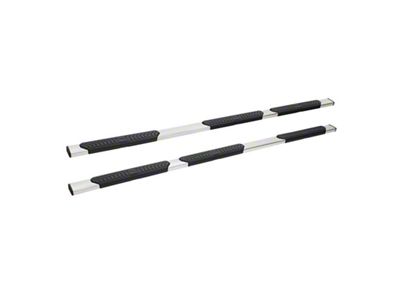 Westin 10-18 RAM 2500/3500 CC 6.5ft Bed R5 M-Series W2W - 28-534320
