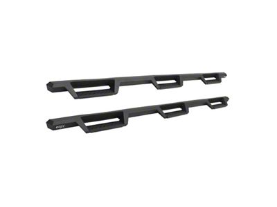 Westin 10-18 RAM 2500/3500 CC 8ft Bed Excl. Dually HDX - 56-534335