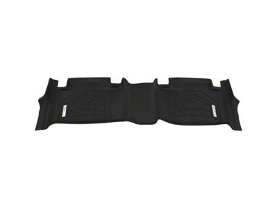 Westin 11-18 Jeep/Dodge Grand Cherokee/Durango Bench Seat Wade Sure-Fit Floor - 72-113095