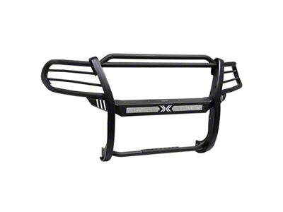 Westin 12-20 Nissan Frontier Sportsman X Grille Guard - Textured - 40-32075