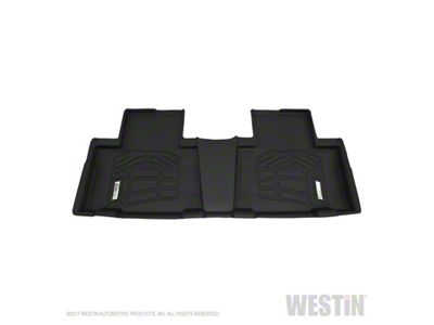 Westin 13-18 Toyota RAV4 Excl. Hybrid Sure Fit Floor Liners - 72-113097