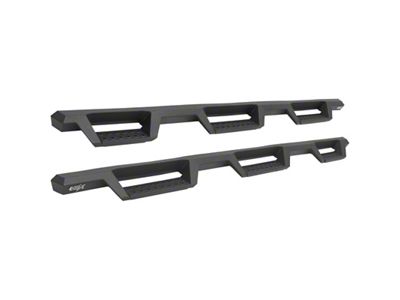 Westin 14-18 Chevrolet Silverado 1500 DC 6.5ft Bed HDX Drop - 56-534595