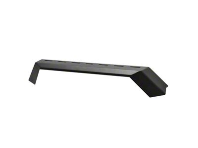 Westin 14-20 Toyota 4Runner Pro-Series Bumper Angular Bull Bar - 58-411155AB