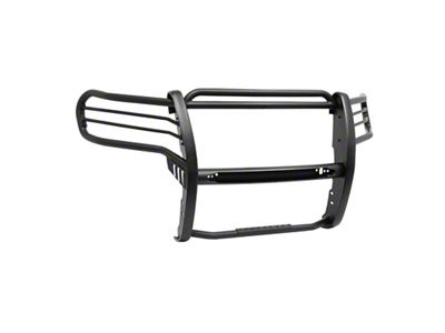 Westin 14-21 Grand Cherokee Sportsman X Grille Guard - Textured - 40-33815