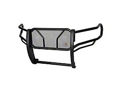 Westin HDX Modular Grille Guard; Black (14-21 Toyota Tundra)