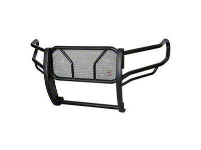 Westin 14-21 Toyota Tundra HDX Modular Grille Guard - Black - 57-23705