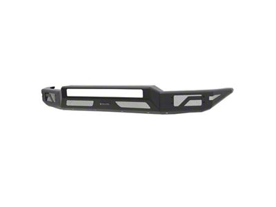 Westin 14-21 Toyota Tundra Pro-Mod Front Bumper - Tex. Blk - 58-41035