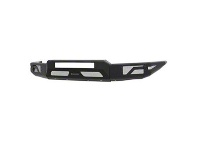 Westin 15-20 Chevrolet Colorado Pro-Mod Front Bumper - 58-41055