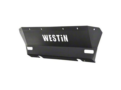 Westin 15-20 Chevrolet Colorado Pro-Mod Skid Plate - Tex. Blk - 58-71155