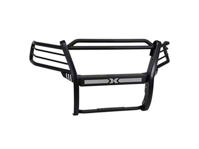 Westin 15-20 Chevrolet Colorado Sportsman X Grille Guard - Textured - 40-33845