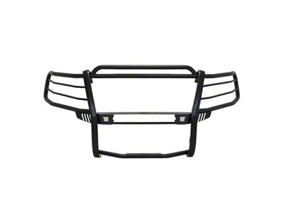 Westin 15-20 Chevy Suburban/Tahoe Sportsman X Grille Guard - Textured - 40-33805