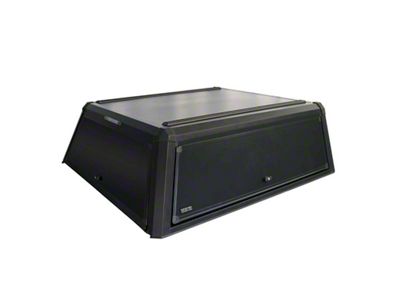 Westin 15-22 Chevrolet Colorado CC 5ft Bed EXP Truck Cap - 16-11015B