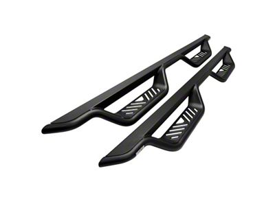 Westin 15-22 Chevrolet Colorado / GMC Canyon Crew Cab Outlaw - 20-14015