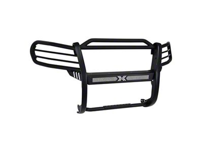 Westin 16-21 Toyota Tacoma Sportsman X Grille Guard - Tex. - 40-33885