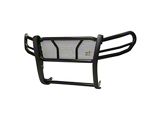 Westin HDX Modular Grille Guard - Black (16-22 Toyota Tacoma)